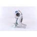 Nissens Turbo AUDI A3,SKODA,SEAT,VW 96 FACTORY NEW 93221
