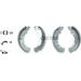 Bremsbacken Toyota Yaris 06 91075000 Bremsbacken Toyota Yaris 06 91075000