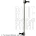 Koppelstange Suzuki P. Swift 05- Le/Pr ADK88509 Koppelstange Suzuki P. Swift 05- Le/Pr ADK88509