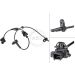 A.B.S. ABS Sensor 31674