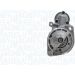 MAGNETI MARELLI Anlasser 063721410010 MAGNETI MARELLI Anlasser 063721410010