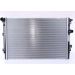Wasserkühler PKW VW Tiguan 07 65330
