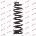 KYB Fahrwerksfeder Toyota P. Land Crusier 3.0 D-4D 09/02 K-Flex RF3148