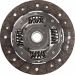 SACHS Kupplungssatz 3000 950 064