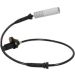 KAMOKA Sensor, Raddrehzahl 1060070