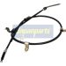 Seilzug, Feststellbremse Mitsubishi T. L200 07- Pr BC-507 Seilzug, Feststellbremse Mitsubishi T. L200 07- Pr BC-507