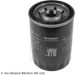 Ölfilter Chevrolet Captiva ADG02148 Ölfilter Chevrolet Captiva ADG02148