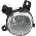 VALEO Nebelscheinwerfer 043652 VALEO Nebelscheinwerfer 043652