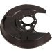 Maxgear Spritzblech, Bremsscheibe 19-3581