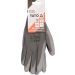 Nylon-Arbeitshandschuhe Größe 10 YT-7472 Nylon-Arbeitshandschuhe Größe 10 YT-7472