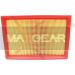 Luftfilter Vw Polo (6K) 26-0157