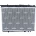 Kühler, Motorkühlung EASY FIT 58299