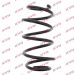 KYB Fahrwerksfeder Nissan P. Qashqai 2.0Dci 02/07 K-Flex RH2872