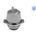 13 555 004 Lagerung Motor PORSCHE Cayenne I (955) 02 MEYLE-ORIGINAL: True to OE 4143751001 13 555 004 Lagerung Motor PORSCHE Cayenne I (955) 02 MEYLE-ORIGINAL: True to OE 4143751001