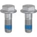 Bremsklötze VA CITROEN Berlingo,Xsara,C2,C3,C4,PEUG 96 COTEC GDB1563