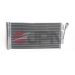 JPN Kondensator, Klimaanlage 60C9087-JPN JPN Kondensator, Klimaanlage 60C9087-JPN