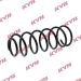 KYB Fahrwerksfeder Daewoo P. Nubira 1.6 16V 05.97 RC2135 KYB Fahrwerksfeder Daewoo P. Nubira 1.6 16V 05.97 RC2135