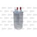 VALEO Kraftstofffilter 587072