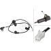 A.B.S. ABS Sensor 31602