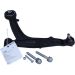 Querlenker Fiat P. Panda 1.1-1.4Cng 09/03- Unten Links Mit Rubs 40680 Querlenker Fiat P. Panda 1.1-1.4Cng 09/03- Unten Links Mit Rubs 40680