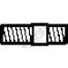 Bosch Automotive Schrauben 258-953 1 PACK 10 PCS