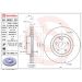 15 481 072 Bremsscheibe VA 09.9825.21 15 481 072 Bremsscheibe VA 09.9825.21