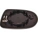 Spiegelglas, Außenspiegel Renault Twingo konvex OE 7701069554 HAGUS 4372838 Spiegelglas, Außenspiegel Renault Twingo konvex OE 7701069554 HAGUS 4372838