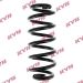 KYB Fahrwerksfeder Audi P. A6 2.7 Tdi/3.0 Tdi 05/04-08/11 K-Flex RH2078