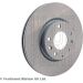 Bremsscheibe Mazda P. 6 1.8-2.5 07 ADM543109 Bremsscheibe Mazda P. 6 1.8-2.5 07 ADM543109