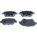 Bremsbelagsatz Opel P. Adam/Corsa 1.0-1.4 06 QP5103