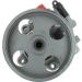 SPIDAN Hydraulikpumpe 54236 SPIDAN Hydraulikpumpe 54236