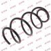 KYB Fahrwerksfeder Hyundai P. Ix20 1.4D/1.6D 11/10 K-Flex RA3458
