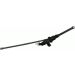 Geberzylinder CITROEN C3 PEUGEOT 208 09 6284600719