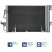 Kondensator PKW OPEL Astra H, Zafira B FIRST FIT 94767