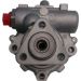 SPIDAN Hydraulikpumpe 53724 SPIDAN Hydraulikpumpe 53724