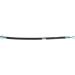 Bremsschlauch SUZUKI Swift 10 1 987 481 A54