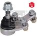 51 303 019 Traggelenk VA li/re FORD Focus II,C-Max,VOLVO S40,V50 ProKit 24849 51 303 019 Traggelenk VA li/re FORD Focus II,C-Max,VOLVO S40,V50 ProKit 24849