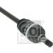 FEBI BILSTEIN Antriebswelle 181290 FEBI BILSTEIN Antriebswelle 181290