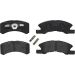 BREMBO Bremsklötze VA P 16 011 BREMBO Bremsklötze VA P 16 011