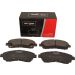 Bremsbelagsatz Mitsubishi T. Canter 3.0D 05-10 19-3397 Bremsbelagsatz Mitsubishi T. Canter 3.0D 05-10 19-3397
