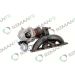 Lader, Aufladung 003-002-004382R