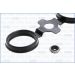 Dichtung, Zylinderkopfhaube Daihatsu Terios 10 56025000