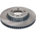 FEBI BILSTEIN Bremsscheibe 43844 FEBI BILSTEIN Bremsscheibe 43844
