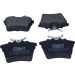 Bremsbelagsatz Peugeot T. 407 04 19-0423 Bremsbelagsatz Peugeot T. 407 04 19-0423