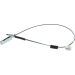Handbremsseil MERCEDES A-Klasse 1987477962