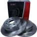 Maxgear Bremsscheibe Toyota T. Lexus Is 19-2296 Maxgear Bremsscheibe Toyota T. Lexus Is 19-2296