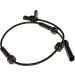Sensor, Raddrehzahl VA 0 986 594 625 Sensor, Raddrehzahl VA 0 986 594 625