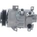 Kompressor, Klimaanlage BEHR ACP 353 000S