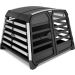 Thule Allax Double L Compact doppelte Hundebox für Autos 770024 Thule Allax Double L Compact doppelte Hundebox für Autos 770024