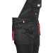 Yato Arbeits- Werkstatt Latzhosel / S YT-8030